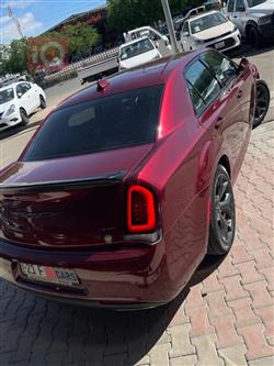 كرايسلر 300